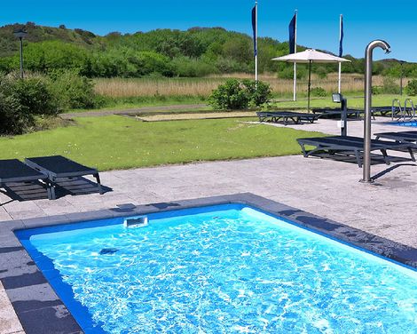 Fletcher Zuiderduin Beachhotel-1