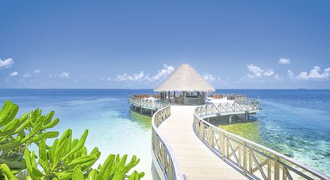 Bandos Maldives