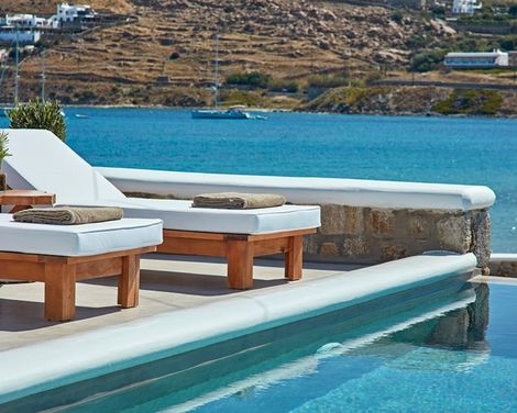 Mykonos Waves Beach-2