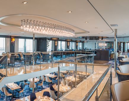 Panorama Salon