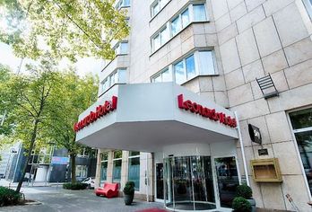 Leonardo Hotel Düsseldorf City Center