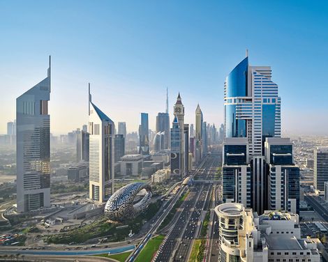 voco Dubai-2