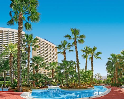 Meliá Benidorm-2