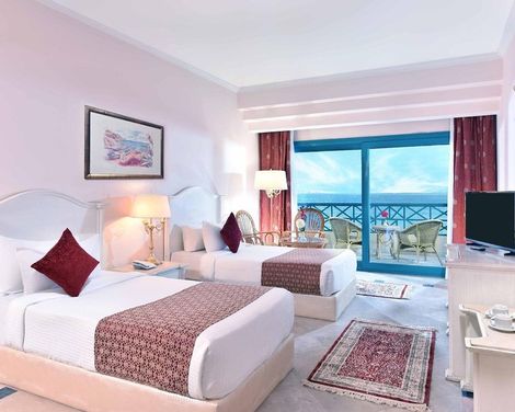 Moreno Horizon Spa & Resort-0