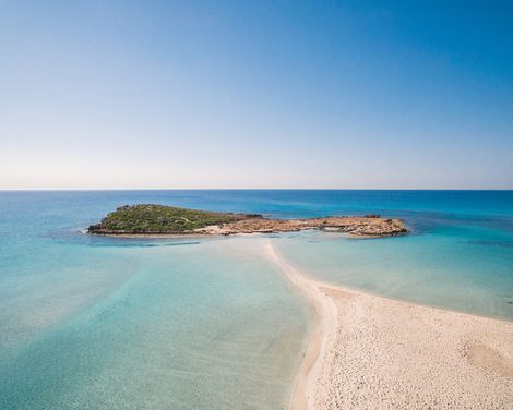 Nissi Beach Resort-1