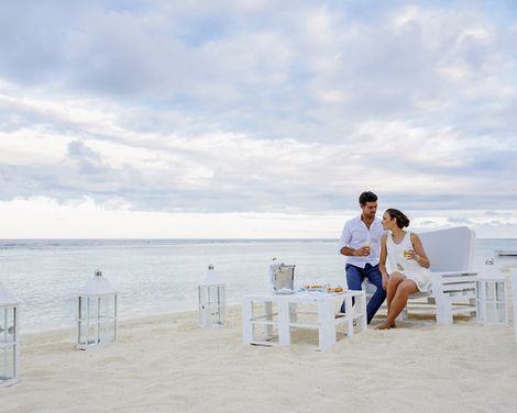 Radisson Blu Poste Lafayette Resort & Spa-1