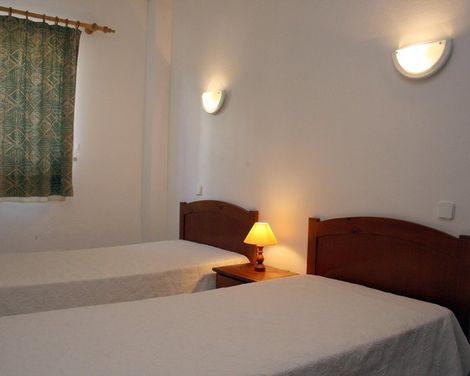 King's Club - Apartamentos e Villas-4