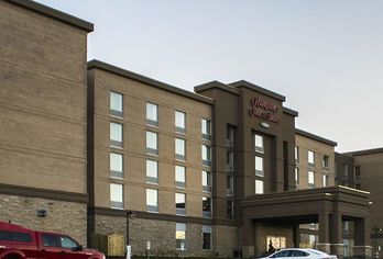 Hampton Inn & Suites by Hilton St. John's Airport