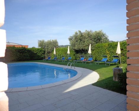 B&B HOTEL Affi Lago di Garda-2