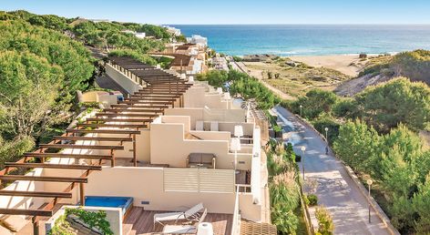 VIVA Cala Mesquida Suites & Spa Adults only 16+
