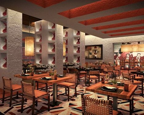Lopesan Serenity Bay Resort, Spa & Casino-2