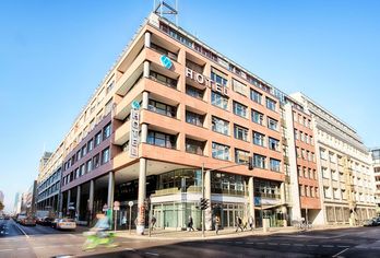 Garner Hotel Berlin - Gendarmenmarkt