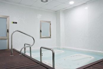 Hotel, Pierre & Vacances Hôtel Bahía Calpe