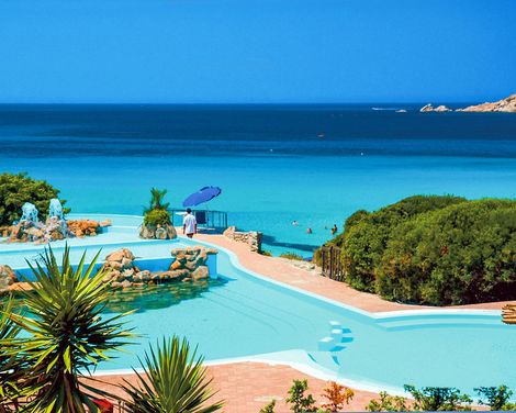 Colonna Grand Hotel Capo Testa-1