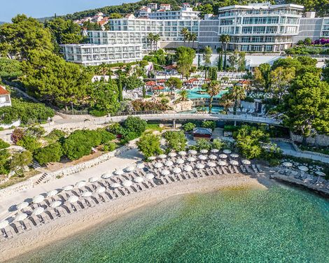 Amfora Hvar Grand Beach Resort-1