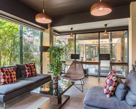 The Cottage Suvarnabhumi-2