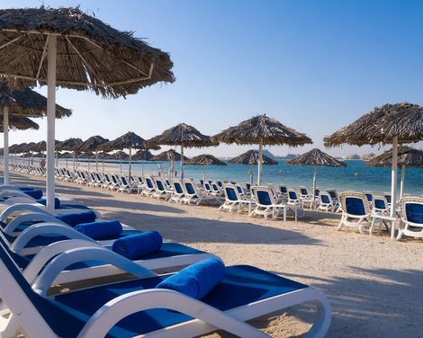 Pullman Resort Al Marjan Island-0