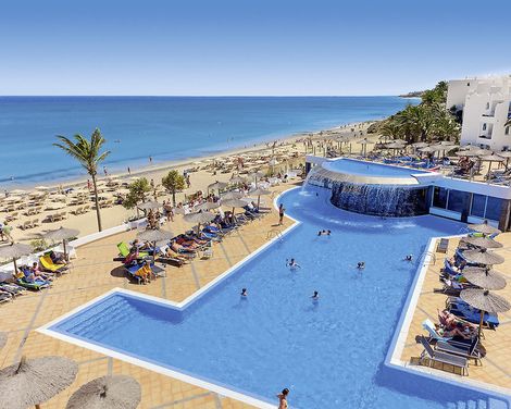 allsun App.-Hotel Barlovento-2