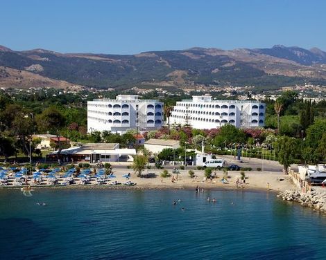 Continental Palace-2