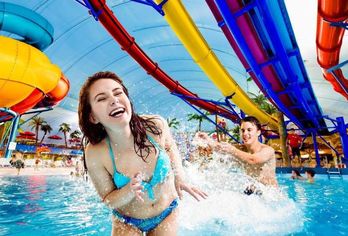 Hotel, Skyline Inn Niagara Falls