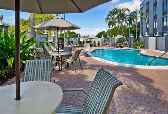 Hotel, Best Western Fort Myers Inn & Suites