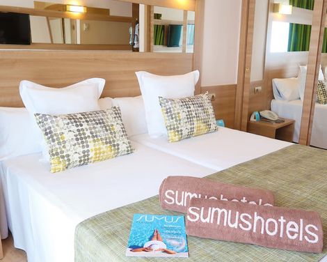 Sumus Hotel Stella & Spa-0