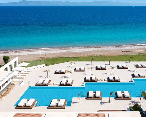 Sun Beach Resort-3