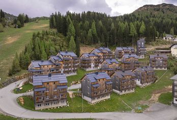 Almresort Nassfeld Chalets & Lodges