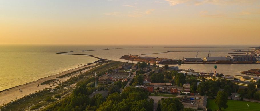 Liepaja