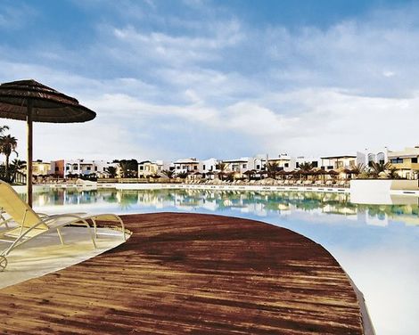 I Turchesi Club Village-3