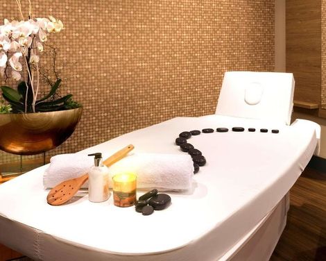 Steigenberger Parkhotel Braunschweig-0