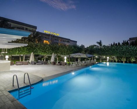 Hotel Le Palme-0