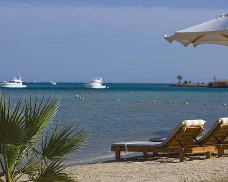 Steigenberger ALDAU Beach Hotel-3