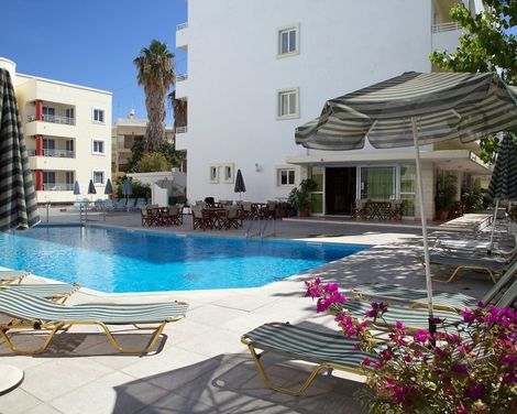Anastasia Hotel-4
