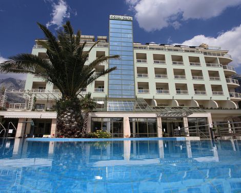 Hotel Park Makarska-3