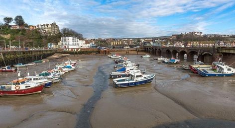 The Grand Burstin Hotel Folkestone