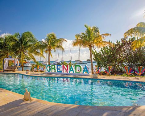 True Blue Bay Boutique Resort-1