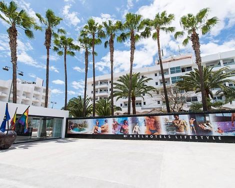 AxelBeach Maspalomas-2