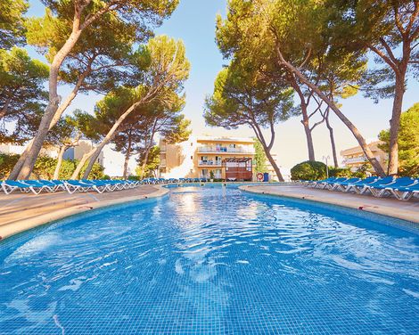 MLL Palma Bay Club Resort-0