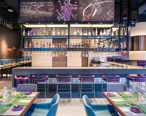 Mercure Singapore On Stevens-2