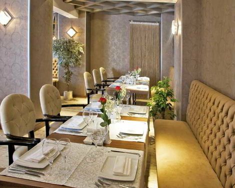 Hotel Momento Beyazit-2