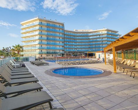 Golden Donaire Beach-0