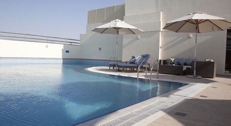 Grand Excelsior Hotel Al Barsha