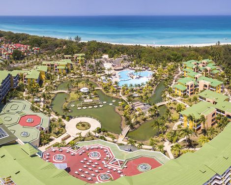 Melia Las Antillas-1
