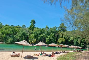 Hotel, Kalima Resort & Villas Khao Lak