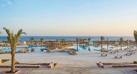 Lazuli Hotel Marsa Alam