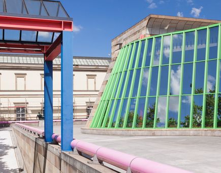 Staatsgalerie