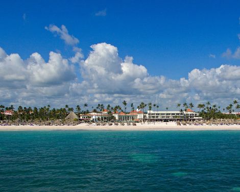 Paradisus Palma Real Golf & Spa Resort-2