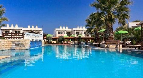 Gaia Royal Hotel