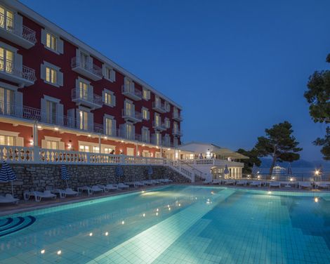 Aminess Bellevue Hotel-0